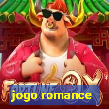 jogo romance